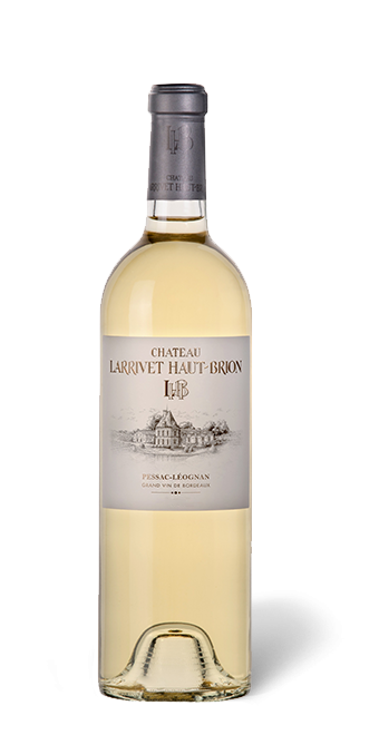 Château Larrivet Haut-Brion