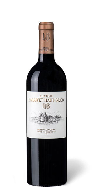 Château Larrivet Haut-Brion