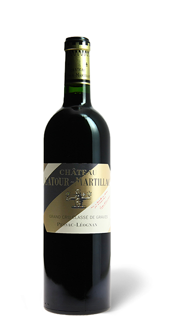 Château Latour Martillac