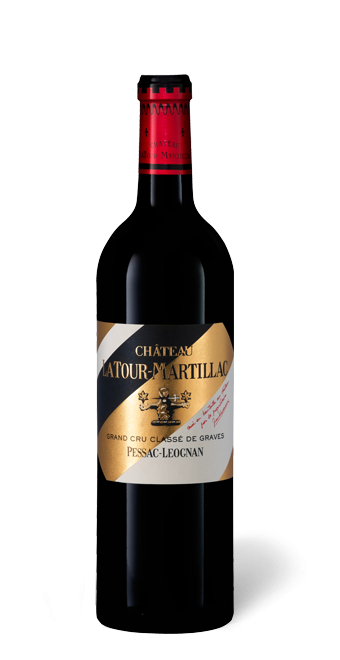 Château Latour Martillac