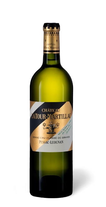 Château Latour Martillac