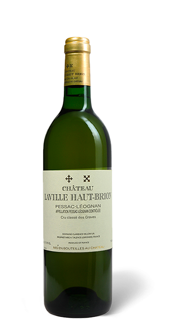 Château Laville Haut-Brion
