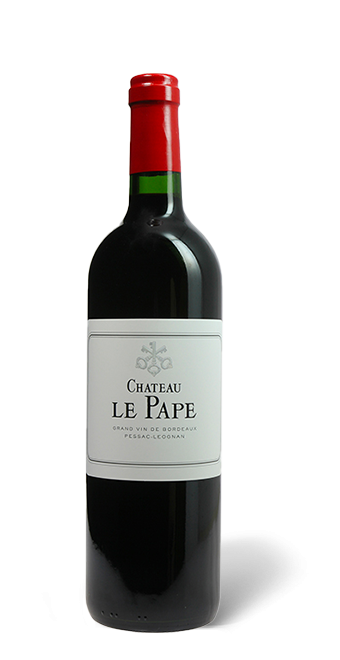 Château Le Pape