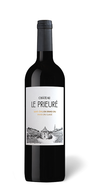 Château Le Prieuré