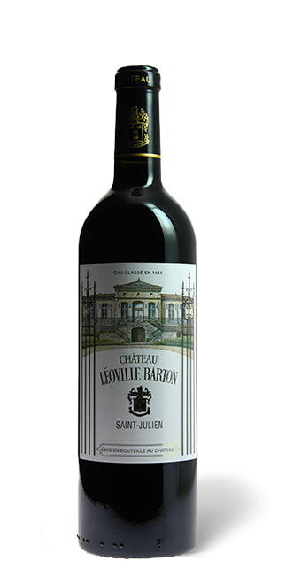 Château Léoville Barton