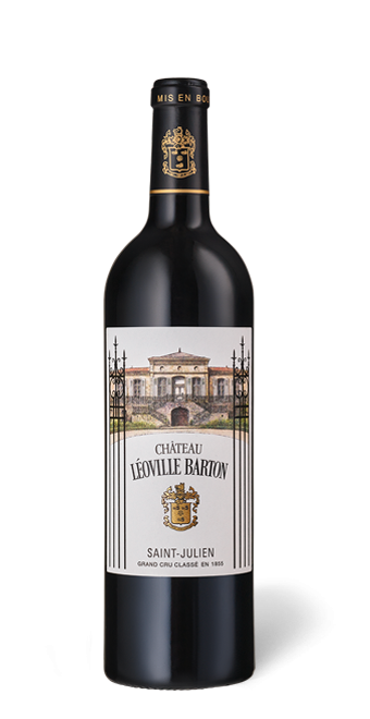Château Léoville Barton