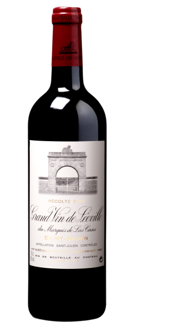 Château Léoville Las Cases