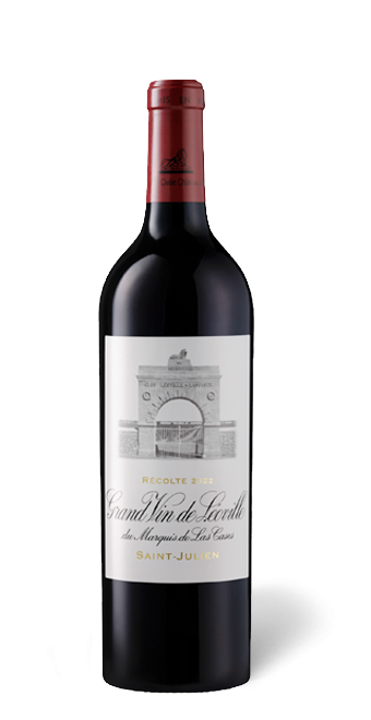 Château Léoville Las Cases