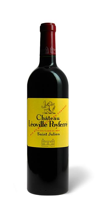 Château Léoville Poyferré