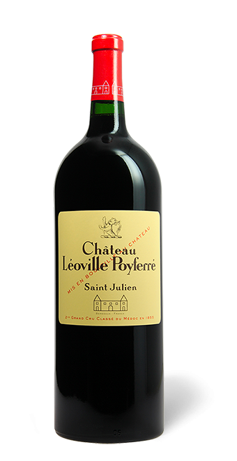 Château Léoville Poyferré