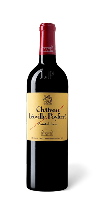 Château Léoville Poyferré