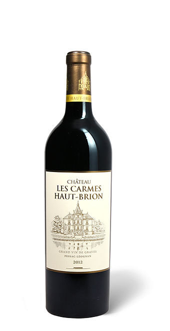 Château Les Carmes Haut-Brion