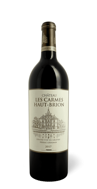 Château Les Carmes Haut-Brion