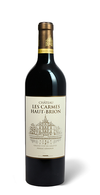 Château Les Carmes Haut-Brion