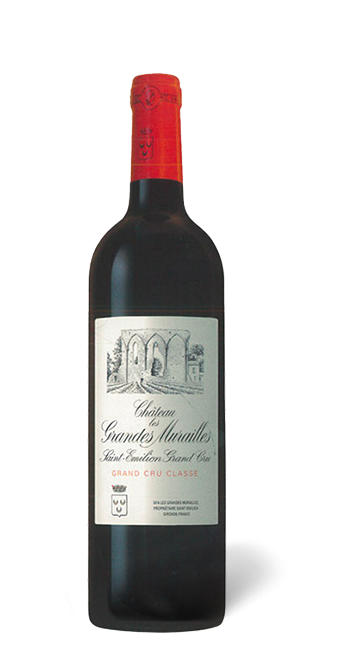 Château Les Grandes Murailles