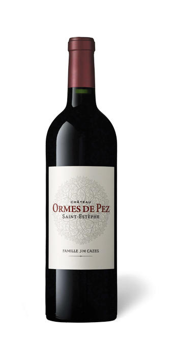Château Ormes de Pez