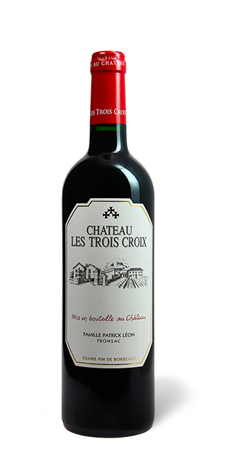 Château Les Trois Croix