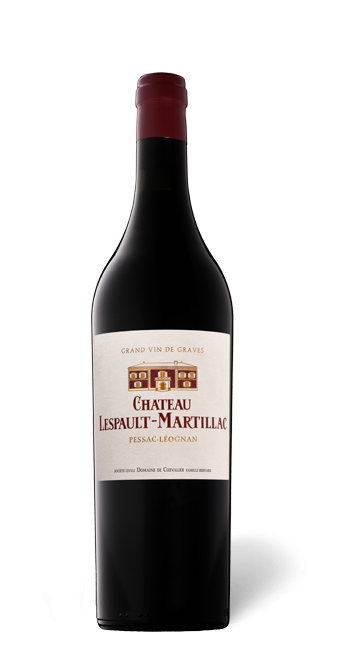 Château Lespault-Martillac