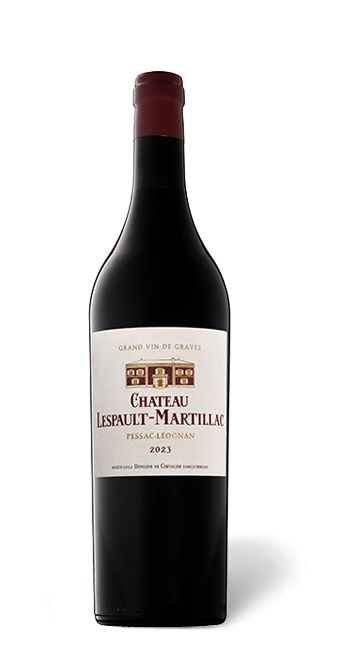 Château Lespault-Martillac