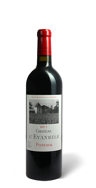 Château L&#039;Evangile