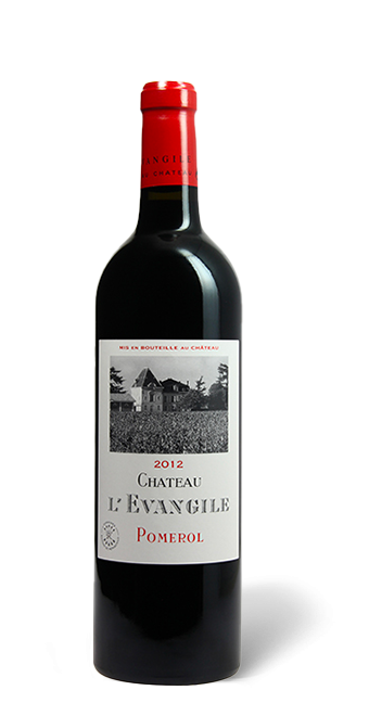 Château L&#039;Evangile