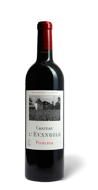 Château L&#039;Evangile