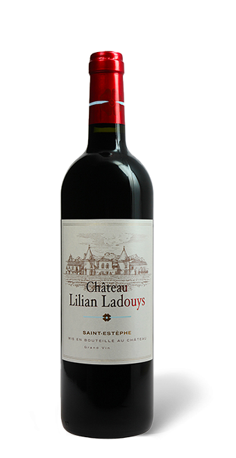 Château Lilian-Ladouys