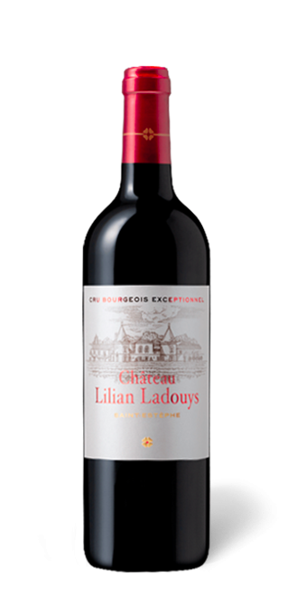 Château Lilian-Ladouys