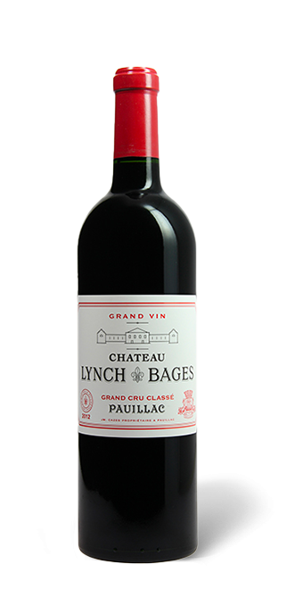 Château Lynch-Bages