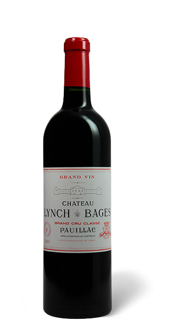 Château Lynch-Bages