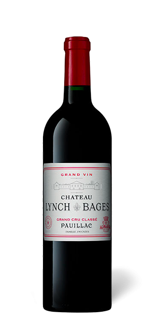 Château Lynch-Bages