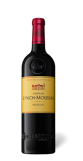 Château Lynch-Moussas