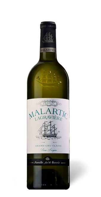 Château Malartic Lagravière