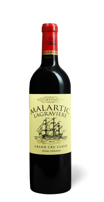 Château Malartic Lagravière