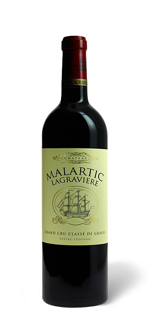 Château Malartic Lagravière