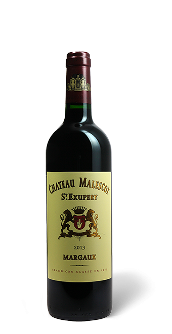 Château Malescot Saint-Exupéry