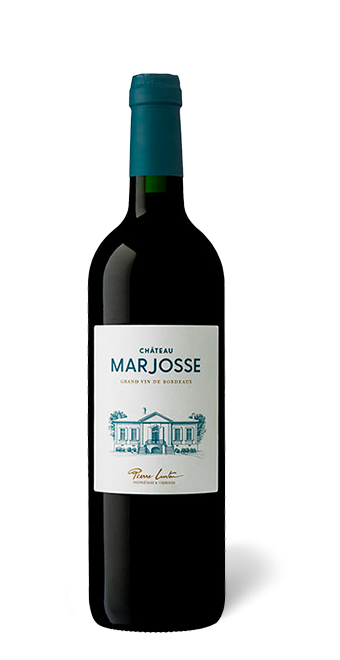 Château Marjosse
