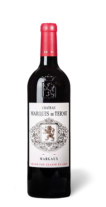 Château Marquis de Terme