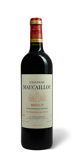 Château Maucaillou