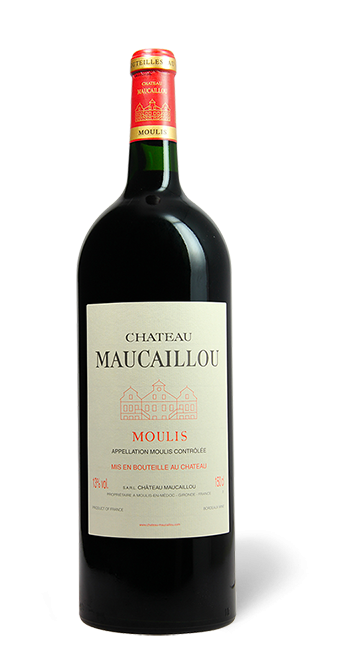 Château Maucaillou