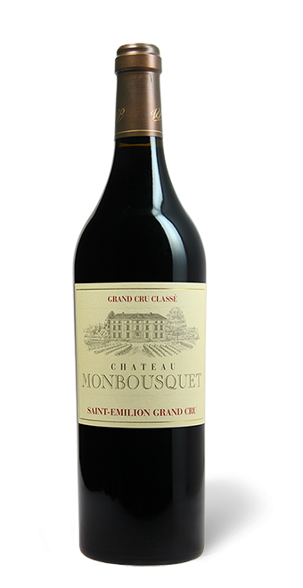 Château Monbousquet