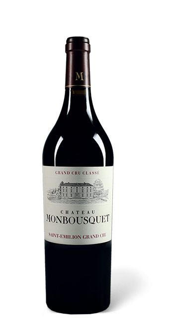 Château Monbousquet