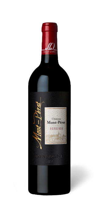 Château Mont-Pérat