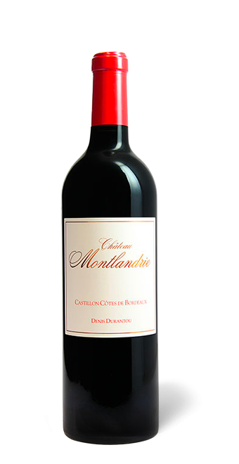 Château Montlandrie