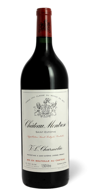 Château Montrose