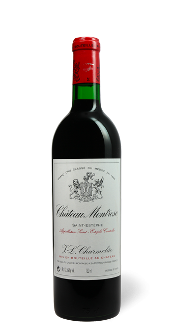 Château Montrose