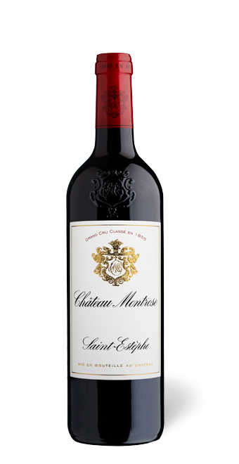 Château Montrose