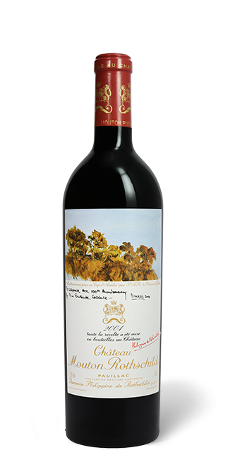 Château Mouton Rothschild