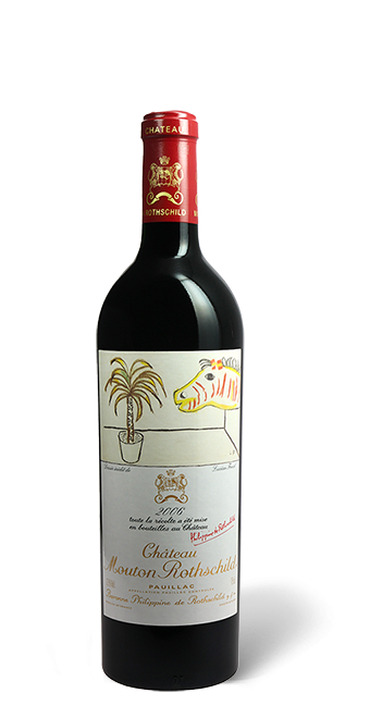 Château Mouton Rothschild