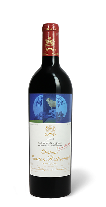 Château Mouton Rothschild